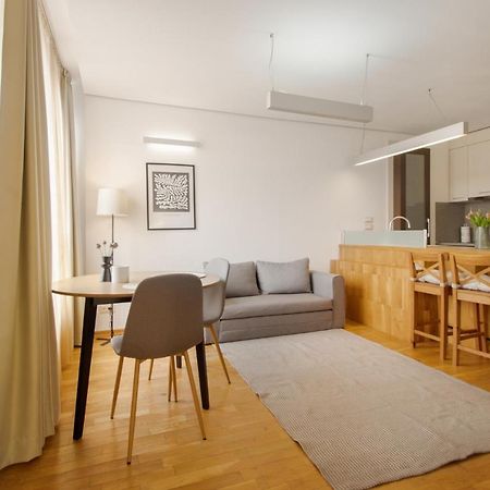 Deluxe Studio Studentski Grad Σόφια Εξωτερικό φωτογραφία